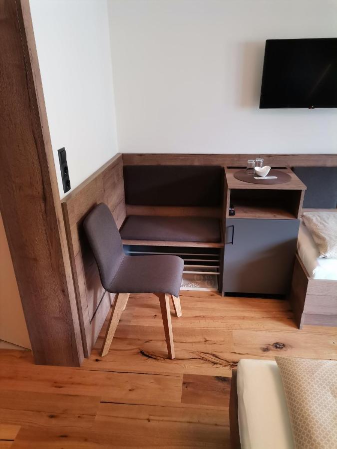 布兰德 Haus Tuklar酒店 外观 照片