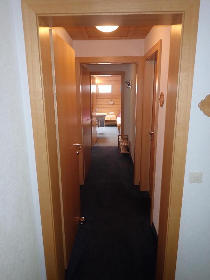 布兰德 Haus Tuklar酒店 外观 照片